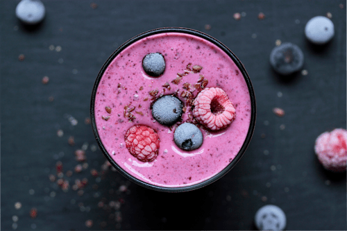 Freiland Eiweiß (16 Eiweiß) pumperlgsund