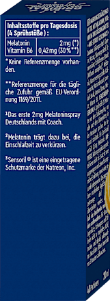 Sleep Spray BRAINEFFECT