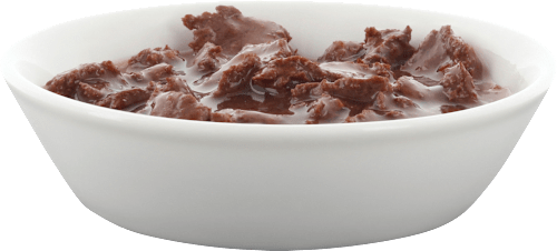 Nassfutter Katze mit Rind Pawsome