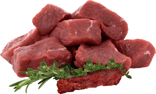 Nassfutter Katze mit Rind Pawsome