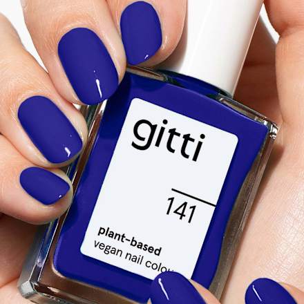 Nagellack Plant Based 141 Digital Dance gitti