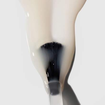 Base Coat Smoothing Nail Primer Plant Based gitti