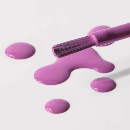 Nagellack Kids Plant Based 07 Wild Violet gitti