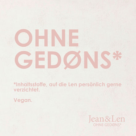 Kinder Duschgel, Shampoo & Spülung 3in1 magische Feen Jean&Len