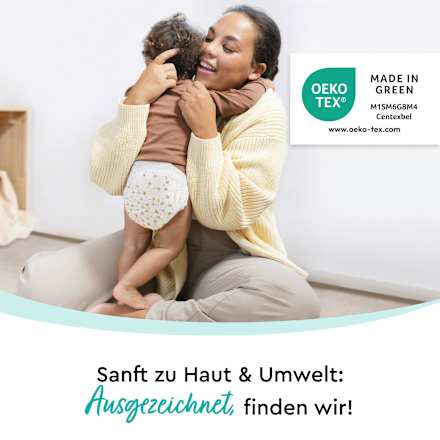 Baby Pants Gr. 4 (9-15 kg) Lillydoo