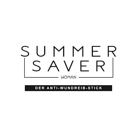 Anti-Wundreib Stick mit Mandel- & Kokosöl SUMMERSAVER