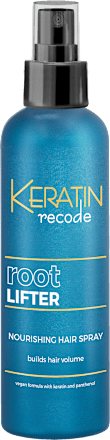 Sprej za volumen las root LIFTER KERATIN recode