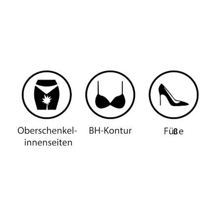 Anti-Wundreib Stick mit Mandel- & Kokosöl SUMMERSAVER