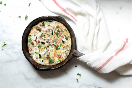 Freiland Eiweiß (16 Eiweiß) pumperlgsund