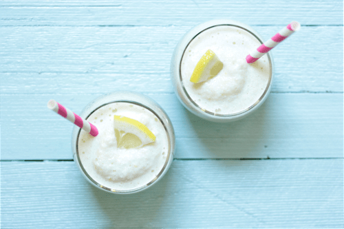 Freiland Eiweiß (16 Eiweiß) pumperlgsund