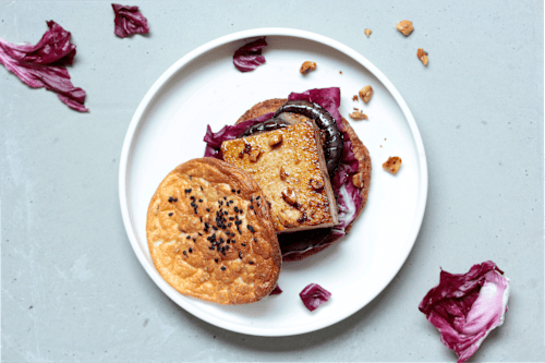 Freiland Eiweiß (16 Eiweiß) pumperlgsund