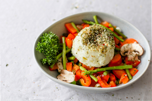 Freiland Eiweiß (16 Eiweiß) pumperlgsund