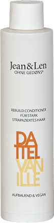 Rebuild Conditioner Jean&Len