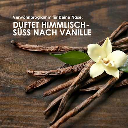 Shampoo Repair Dattel & Vanille Jean&Len