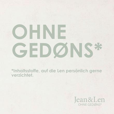 Flüssigseife rosemary & ginger, Rosmarin & Ingwer, Nachfüllpack Jean&Len