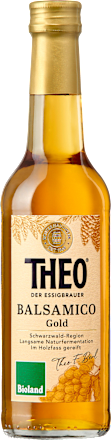 Essig, Balsamico Gold Theo der Essigbrauer