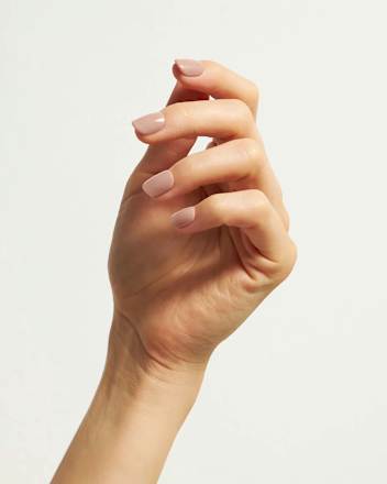 Nagelpuder Nail Dip Powder Cappuccino Doonails