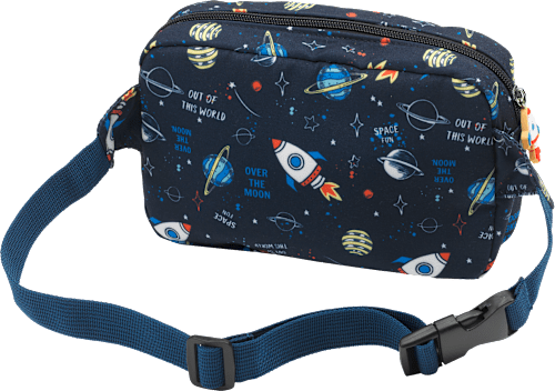 Kindertasche Weltall Vito & Joe