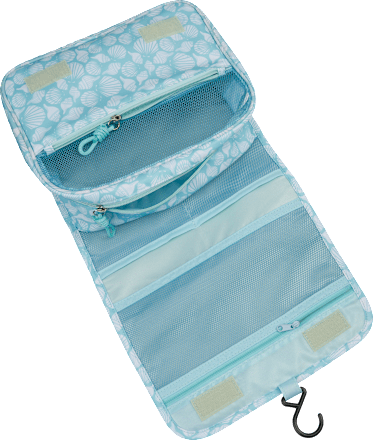 Kulturbeutel Transparent Kulturtasche Damen GroÃƒÂŸ Dm Vito Joe