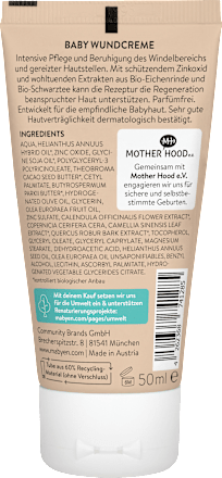 Baby Wundcreme Mabyen
