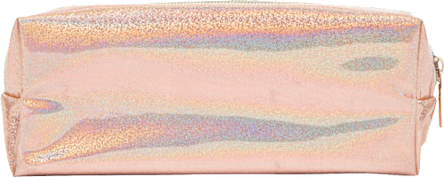 Pinselset Actually Gorgeous 6tlg mit Kosmetiktasche  Gender X Beauty