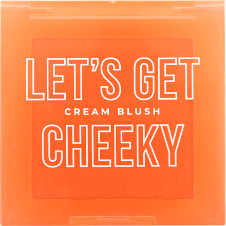 Blush Let's Get Cheeky, Sunkissed Cutie Gender X Beauty