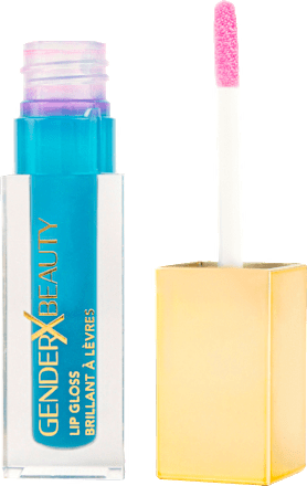 Lipgloss Extravaganza Gender X Beauty