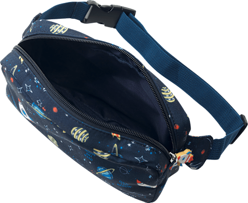 Vito &amp; Joe Kindertasche Weltall, 1 St dauerhaft günstig online kaufen ...