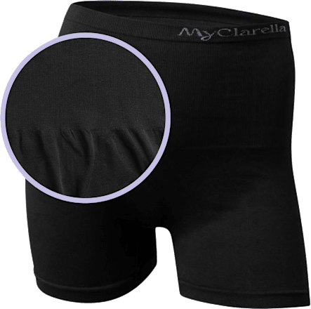 Unterwäsche Gr. XL "The Mama Panty"  MyClarella