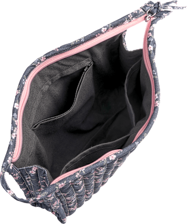 Kosmetik Tasche Kulturtasche Dm Kosmetiktasche Transparent