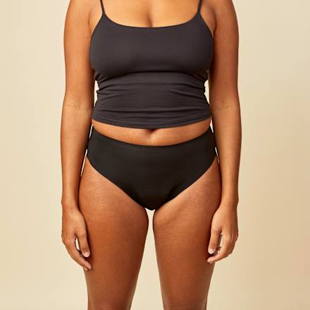 Periodenunterwäsche Cheeky schwarz Gr. S dais
