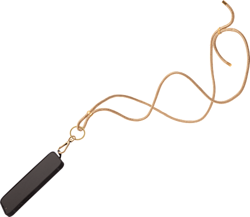 Handykette Universal Gold KNOK
