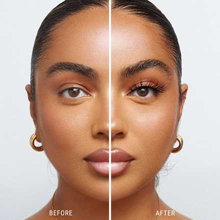 Künstliche Wimpern Actually Gorgeous Fabulous (1 Paar) Gender X Beauty