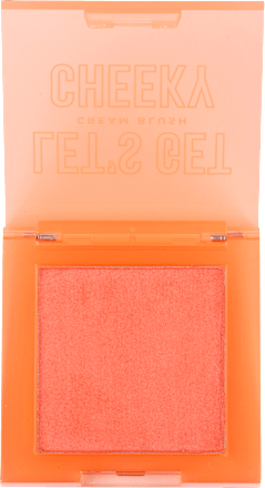 Blush Let's Get Cheeky, Peachy Keen Gender X Beauty