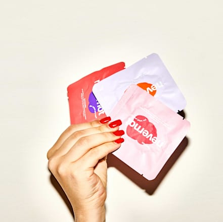 Tampons Soft Big Pack nevernot