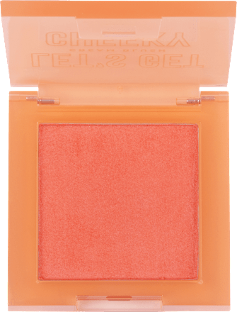 Blush Let's Get Cheeky, Peachy Keen Gender X Beauty