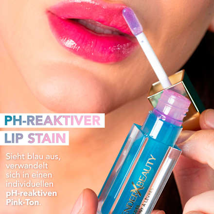 Lipgloss Extravaganza Gender X Beauty