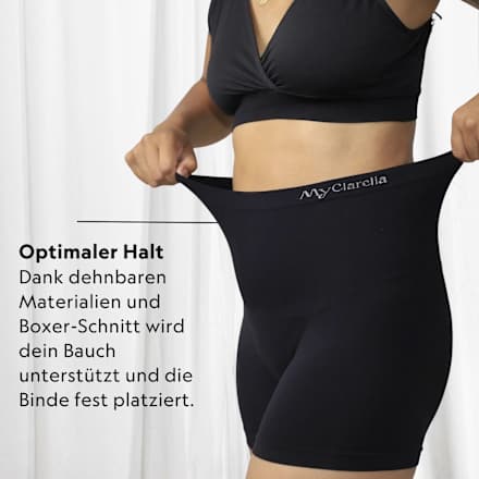 Unterwäsche Gr. XL "The Mama Panty"  MyClarella