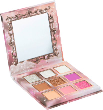 Lidschatten Palette Actually Gorgeous Gender X Beauty