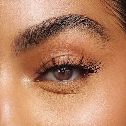 Künstliche Wimpern Actually Gorgeous Fabulous (1 Paar) Gender X Beauty