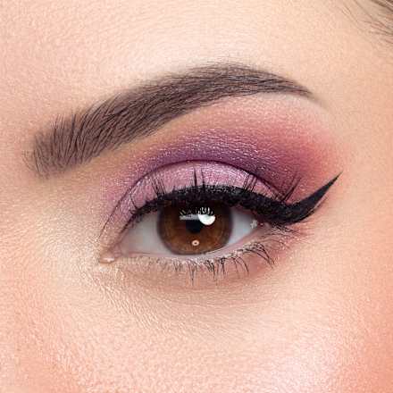 Künstliche Wimpern Celestial The Sun by Alycia Marie (1 Paar) Gender X Beauty