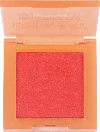 Blush Let's Get Cheeky, Coral Crush Gender X Beauty
