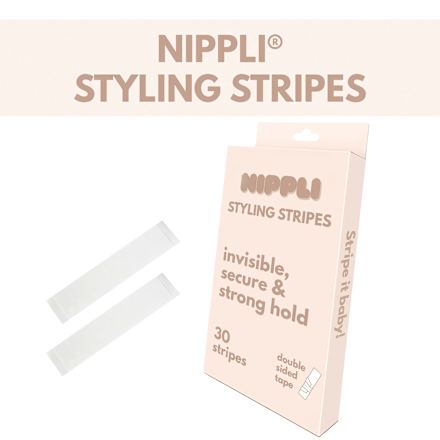 Styling Stripes NIPPLI EUROPE GmbH