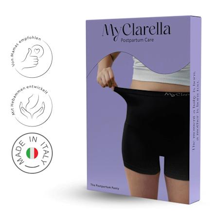 Unterwäsche Gr. M "The Mama Panty"  MyClarella