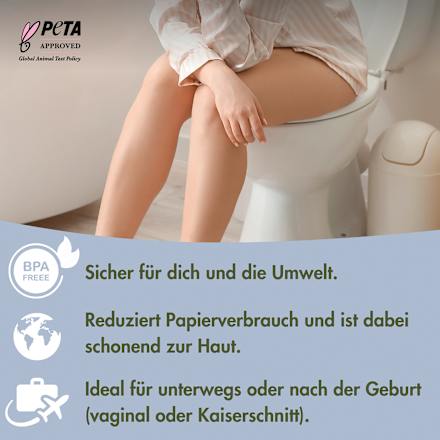 Intimdusche MyClarella