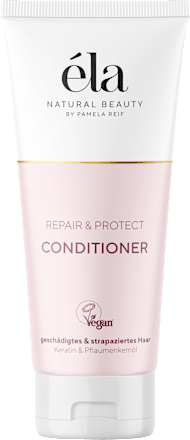 Repair & Protect Conditioner éla natural beauty by Pamela Reif
