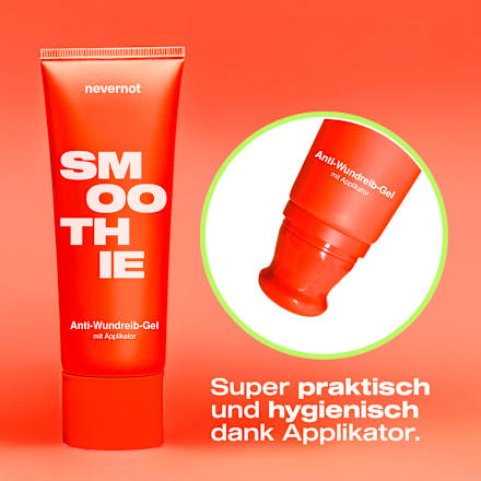 Anti-Wundreibgel Smoothie nevernot