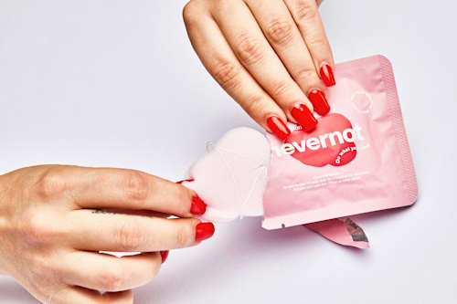 Tampons Soft Big Pack nevernot