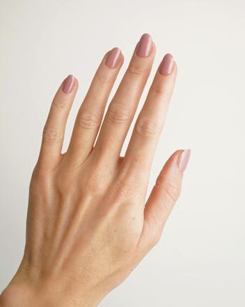 UV Maniküre Starterset Gel Strips Valentine Crush Doonails