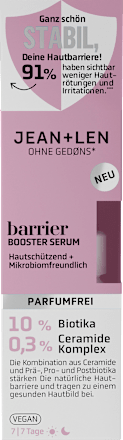 Serum Barrier Booster Jean&Len